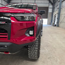 Baja Designs Squadron 2.0 Fog Light Conversion for Chevrolet Colorado (2023-2026)