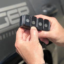 TRIGGER 4 PLUS Controller Toyota 4Runner, Lexus GX 470, & FJ Cruiser Combo Kit - Aspire Auto Accessories