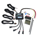 TRIGGER 4 PLUS Controller Toyota 4Runner, Lexus GX 470, & FJ Cruiser Combo Kit - Aspire Auto Accessories