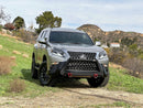 Nytop Bull Bar Assembly for Lexus GX460 (2014-2023) - Aspire Auto Accessories