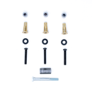 Cali Raised Door Molle Panel for Tundra (2022-2026) - Aspire Auto Accessories