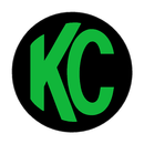 KC HiLITES Pro6 / Titan Gravity Light Cover Overlays - Universal - Aspire Auto Accessories