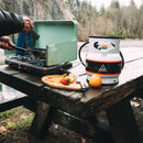 Gas Growler 3.8 Naked - Aspire Auto Accessories