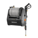 Giraffe Tools Grandfalls Retractable Pressure Washer Plus+