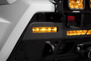 Diode Dynamics SS6 SAE/DOT White LED Light Bar (Pair) - Aspire Auto Accessories