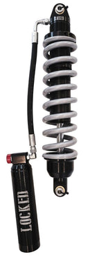 Locked Offroad Shocks 2.5" Coilovers for Long Travel Kits