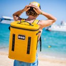 25L "The Bro" Backpack Soft Cooler - Aspire Auto Accessories