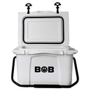 25QT / 23.6L "Wingman" Hard Cooler - Aspire Auto Accessories