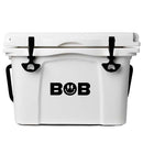 25QT / 23.6L "Wingman" Hard Cooler - Aspire Auto Accessories