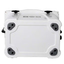 25QT / 23.6L "Wingman" Hard Cooler - Aspire Auto Accessories