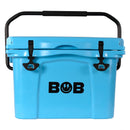 25QT / 23.6L "Wingman" Hard Cooler - Aspire Auto Accessories