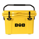 25QT / 23.6L "Wingman" Hard Cooler - Aspire Auto Accessories