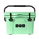 25QT / 23.6L "Wingman" Hard Cooler - Aspire Auto Accessories