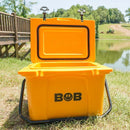 25QT / 23.6L "Wingman" Hard Cooler - Aspire Auto Accessories