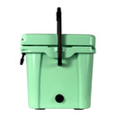25QT / 23.6L "Wingman" Hard Cooler - Aspire Auto Accessories