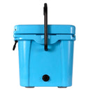 25QT / 23.6L "Wingman" Hard Cooler - Aspire Auto Accessories