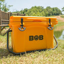 25QT / 23.6L "Wingman" Hard Cooler - Aspire Auto Accessories
