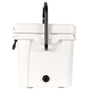 25QT / 23.6L "Wingman" Hard Cooler - Aspire Auto Accessories