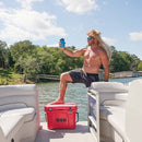 25QT / 23.6L "Wingman" Hard Cooler - Aspire Auto Accessories