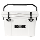 25QT / 23.6L "Wingman" Hard Cooler - Aspire Auto Accessories