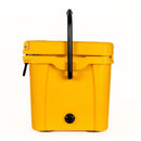 25QT / 23.6L "Wingman" Hard Cooler - Aspire Auto Accessories
