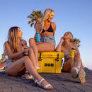 25QT / 23.6L "Wingman" Hard Cooler - Aspire Auto Accessories
