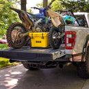 25QT / 23.6L "Wingman" Hard Cooler - Aspire Auto Accessories