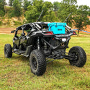 25QT / 23.6L "Wingman" Hard Cooler - Aspire Auto Accessories