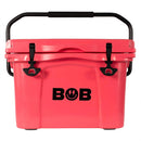25QT / 23.6L "Wingman" Hard Cooler - Aspire Auto Accessories