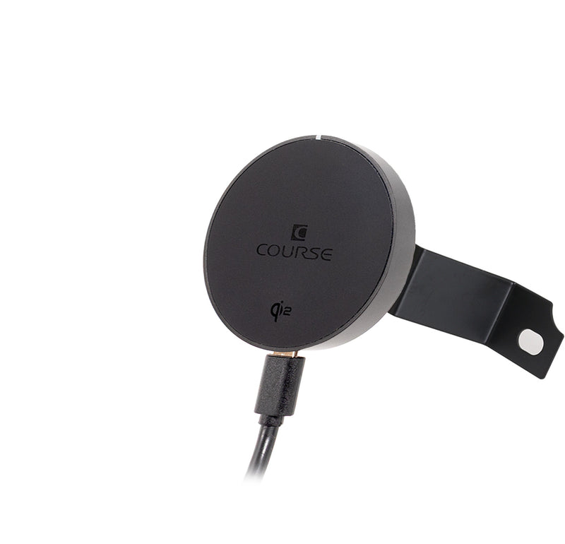 Course Motorsports Direct Fit Phone Mount for Tacoma (2016-2023)