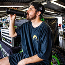 26oz "Big Swig" Water Bottle - Aspire Auto Accessories