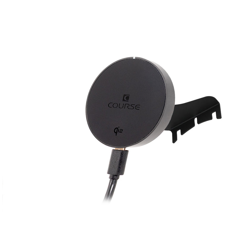 Course Motorsports Direct Fit Phone Mount for Tacoma (2005-2015)