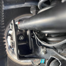 Dr KDSS B.O.T.C.K- Bolt On TrackBar Correction Kit for 4Runner (2003-2024) & GX460 & 470/ FJ Cruiser / Prado 150 - Aspire Auto Accessories