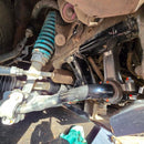 Front KDSS billet link - Aspire Auto Accessories