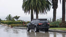 2023-Current Toyota Sequoia Rear Recovery Point/Hybrid Bumper - Aspire Auto Accessories