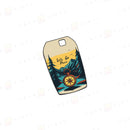 Toyota Key Fob Decals (HYQ14FBX) - Aspire Auto Accessories