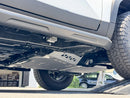 2024-Current Lexus GX550 Catalytic Converter Shield - Aspire Auto Accessories