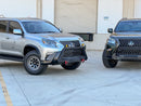 Nytop Bull Bar Assembly for Lexus GX460 (2014-2023) - Aspire Auto Accessories