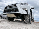 2014-2023 Lexus GX460 Skid Plate Extension - Aspire Auto Accessories