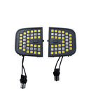 Meso Customs V2 Dual Color Map Lights for Tacoma (2005-2015) - Aspire Auto Accessories
