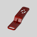 2014-2024 Toyota 4Runner Rear Recovery Point - Aspire Auto Accessories