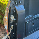 Charvonia Designs Bed Dress Up Hardware