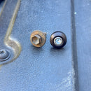 Charvonia Designs Bed Dress Up Hardware