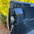 Charvonia Designs Bed Dress Up Hardware