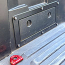 Charvonia Designs Bed Dress Up Hardware