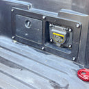 Charvonia Designs Bed Dress Up Hardware