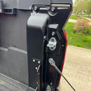 Charvonia Designs Bed Dress Up Hardware