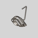 2023-Current Toyota Sequoia Titanium Axle Dump Exhaust Tip - Aspire Auto Accessories