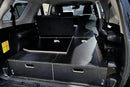 4Runner Dual Drawer Storage PreCut Kit - 2 Options - Aspire Auto Accessories