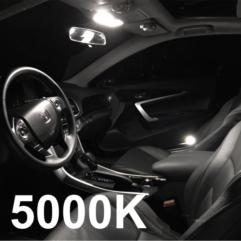 VLEDS Full Interior LED Kit for Toyota Tacoma (2016-2023)